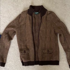 Ralph Lauren sweater